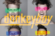 Donkeyboy