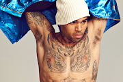 Chris Brown