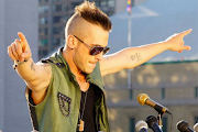Shawn Desman