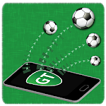 Football Livescores - GoalTone Apk