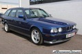 Bmw m5 touring for sale canada #7