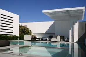 Casa-de-arquitectura-minimalista-contemporanea Casa-de-arquitectura-minimalista-contemporanea