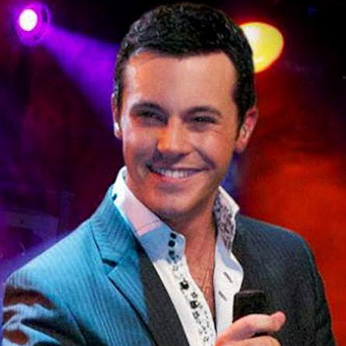 Nathan Carter
