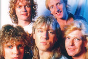 Def Leppard