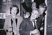 Sex Pistols