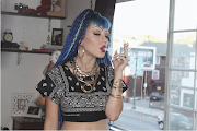 Brooke Candy