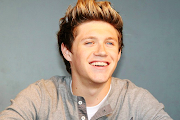 Niall Horan
