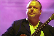 Frank Black