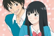 Kimi ni Todoke