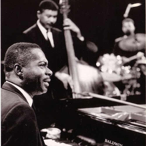 Wynton Kelly