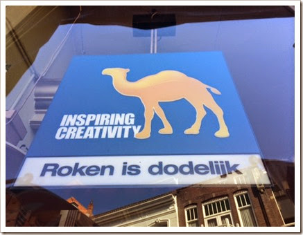 Roken is dodelijk