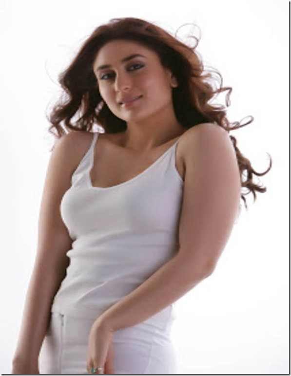 kareena kapoor hot in white (3)