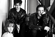 Black Rebel Motorcycle Club