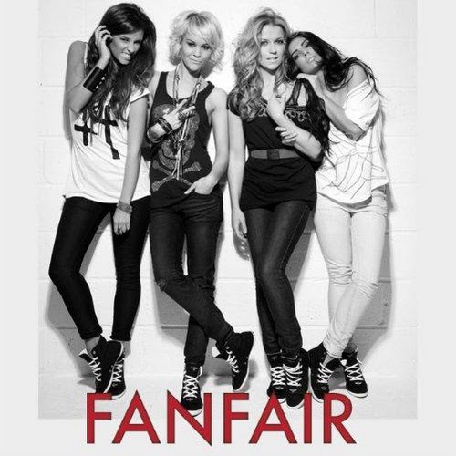 Fanfair
