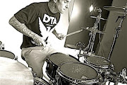 Travis Barker