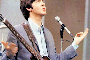 Paul McCartney