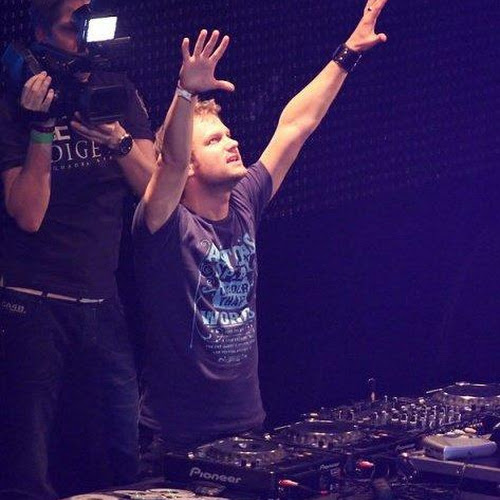 Dash Berlin