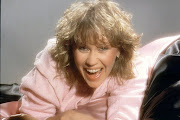 Agnetha Faltskog