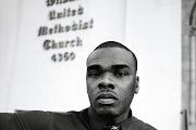 Bishop Lamont