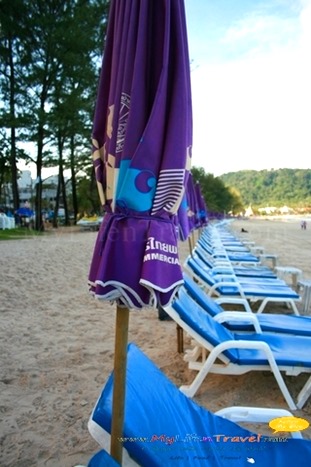 Patong beach Patong beach