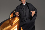 Rev Run