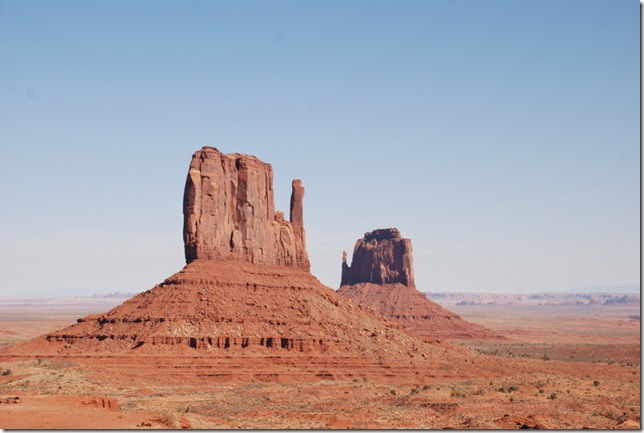 10-28-11 E Monument Valley 054