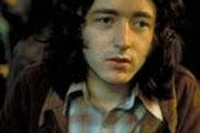 Rory Gallagher