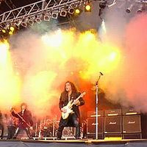 Malmsteen Yngwie