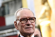 Ennio Morricone