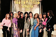 Les Humphries Singers