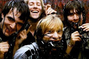 Kula Shaker