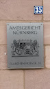 Amtsgericht Nürnberg 