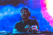 Eric Prydz