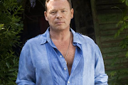 Ali Campbell