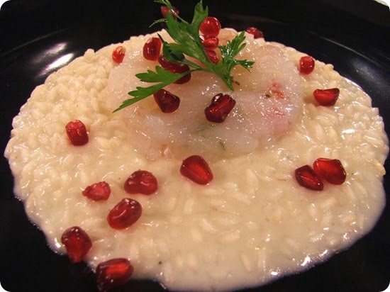 risotto