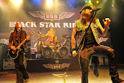 Black Star Riders