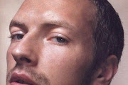 Chris Martin