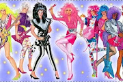 Jem And The Holograms