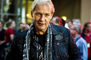 Johnny Logan