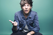 Louis Tomlinson