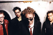 Harvey Danger