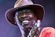 Vieux Farka Toure