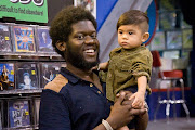 Michael Kiwanuka