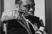 Paul Robeson