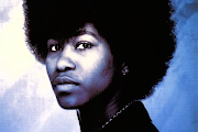 Joan Armatrading