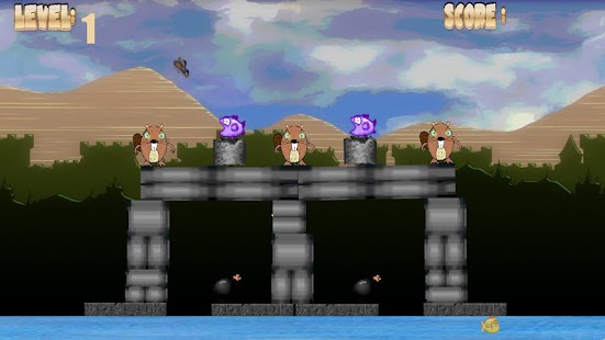 Free Bad Beavers! APK for Android