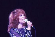Dottie West