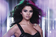 Selena Gomez