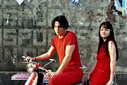 The White Stripes