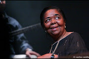 Cesaria Evora